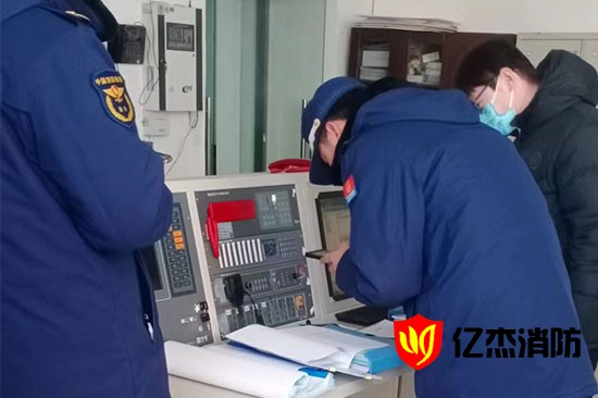 消防檢查不合格，消防維保公司有責(zé)任嗎？