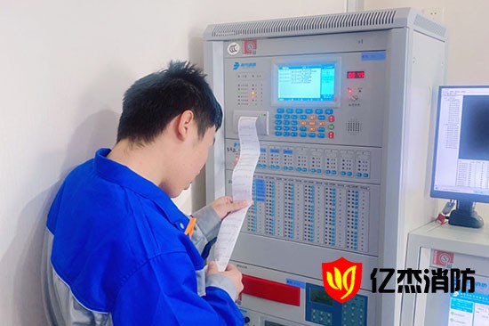 消防檢查從容應(yīng)對(duì)術(shù)：從維保細(xì)節(jié)到自信迎檢，酒店安全無(wú)憂新策略